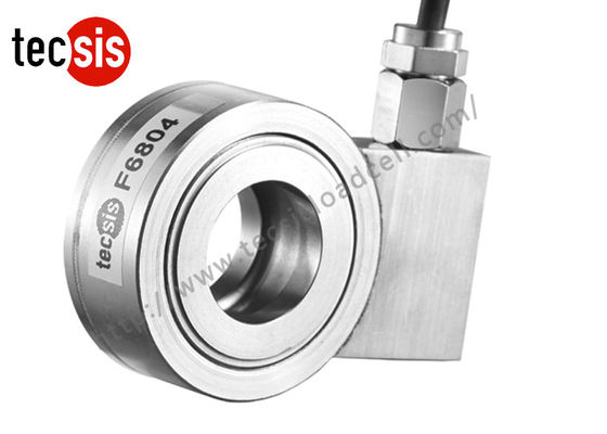 Porcellana Micro sensore 0-10v di pressione idraulica dell'estensimetro per il compressore d'aria fornitore