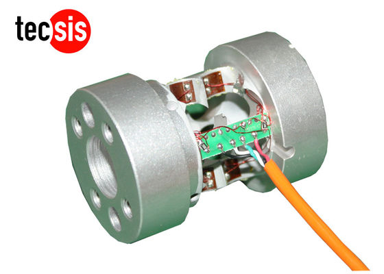 Porcellana Multi misura del sensore di coppia della forza di asse facendo uso della cellula di carico dell'estensimetro fornitore