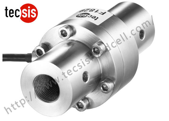 Porcellana Micro sensore di pressione idraulica del contatto con acciaio inossidabile 5Mpa a 60Mpa fornitore